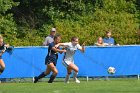 Women’s Soccer vs Middlebury  Wheaton College Women’s Soccer vs Middlebury College. - Photo By: KEITH NORDSTROM : Wheaton, Women’s Soccer, Middlebury